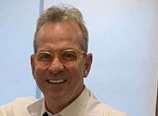 Médico foi entrevistado por Milton Neves. Foto: arquivo pessoal de Joaquim Grava