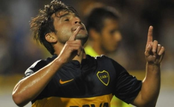 Boca Juniors, o novo rico - Notícias - Terceiro Tempo