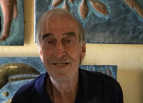 Toninho Falcucci  - Ex-zagueiro de Muzambinho