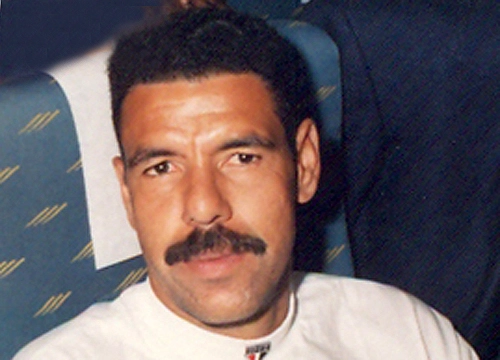 Toninho Cerezo - Ex-volante do Atl&eacute;tico-MG, S&atilde;o Paulo e Sele&ccedil;&atilde;o Brasileira