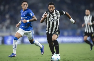Cruzeiro e Atl&eacute;tico iniciam disputa por vaga &agrave; semifinal da Copa do Brasil; as forma&ccedil;&otilde;es