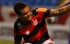 Ramon minimiza lesão na coxa e projeta volta ao Fla em