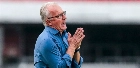 Não existe milagre, Dorival... Mas existe pressão!