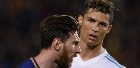 Messi x Cristiano Ronaldo: sou mais o argentino como melhor do mundo!