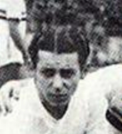 Luiz Bazzoni  - Ex-jogador do Galo, S&atilde;o Paulo e Botafogo