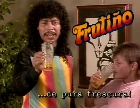 Achados & Perdidos: Higuita, que completa 60 anos hoje, estrelando um hil&aacute;rio comercial