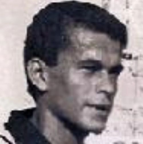 Luiz Antônio Moreira  - Ex-volante do Botafogo-BA