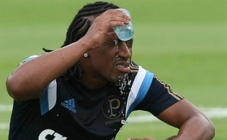 Mudança de horário faz Palmeiras se preparar com cuidados de time de base