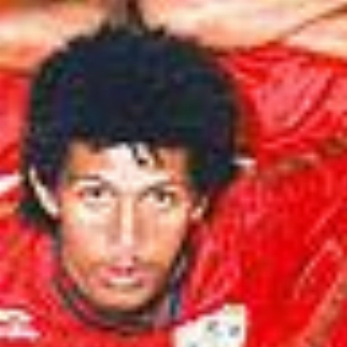 Toninho - Ex-meia da Portuguesa, XV de Ja&uacute; e Vasco