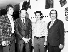 Uma foto, uma hist&oacute;ria! Encontro memor&aacute;vel no 34&ordm; anivers&aacute;rio da ACEESP