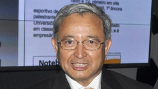 Terceiro Tempo - Personalidades - Hiroshi Shimuta
