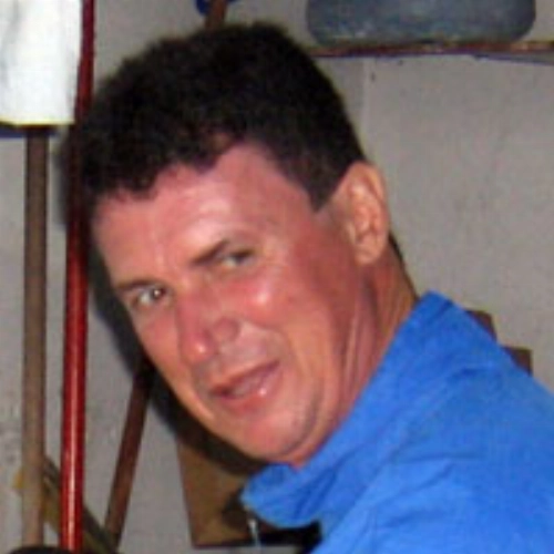 Tonigato  - Ex-lateral-esquerdo do Palmeiras