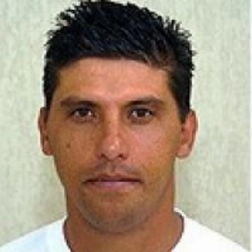 Sidnei Esp&iacute;rito Santo  - Ex-volante do S&atilde;o Paulo e Paran&aacute;