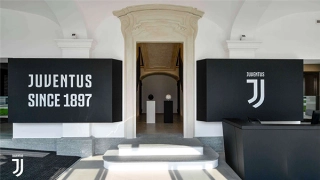 Equipe italiana usou as redes sociais para informar sobre acordo. Foto: Reprodução/Twitter