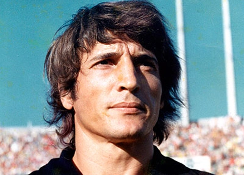 Sidnei Polli  - Ex-goleiro do Guarani, Corinthians e Flamengo