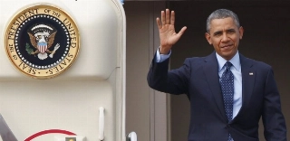 Vice Joe Biden chegará apenas para a estreia da Alemanha