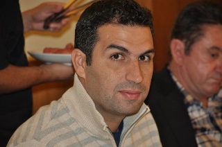 Foto: Marcos Júnior Micheletti/Portal Terceiro Tempo