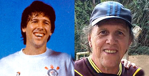 Em 1983 e em 2016