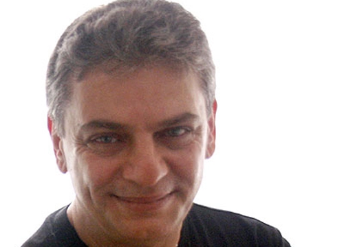 Luiz Andreoli  - Jornalista esportivo