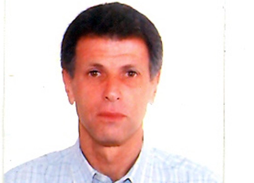 Luiz Alberto Pirola  - Ex-ponta do Comercial de Ribeirão e Fluminense