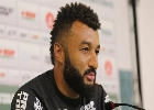 Muralha se sentiu injustiçado no Flamengo