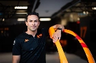 WEC: &Eacute; um circuito que exige comprometimento total', avalia Derani, sobre etapa em Austin