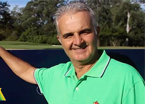 Tita - Ex-meia do Flamengo, Grêmio, Inter e Vasco da Gama