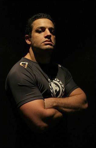 G1 > Edição São Paulo - NOTÍCIAS - Pai de Ryan Gracie relembra