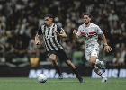 Ap&oacute;s encerrar jejum de vit&oacute;rias no Brasileiro, S&atilde;o Paulo recebe o empolgado Atl&eacute;tico Mineiro; as equipes