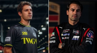 Stock: Drugovich e Nasr disputar&atilde;o Corrida de Duplas/Endurance com Gaetano e Fraga 