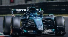 F1: Russell responde &agrave; Ferrari com desempenho consistente no TL2 em Monza