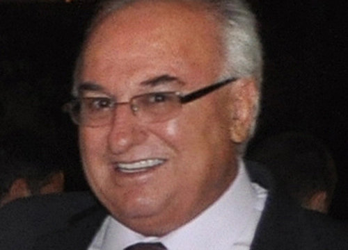 Luís Carlos Quartarollo  - Repórter esportivo