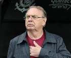 Presidente do Corinthians planeja ren&uacute;ncia. Por Wladimir Miranda