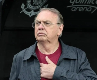 Wladimir Miranda - Presidente do Corinthians planeja ren&uacute;ncia. Por Wladimir Miranda
