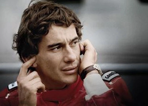 Sabe tudo sobre os títulos mundiais de Ayrton Senna? Faça o quiz e