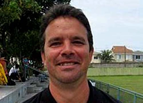 Ézio, o Super Ézio   - Ex-atacante do Flu, Bangu, Lusa e Galo