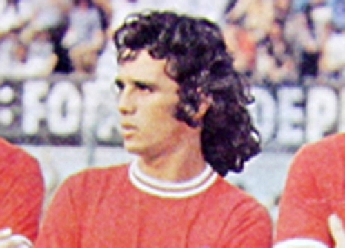 Álvaro  - Ex-América-RJ e Criciúma