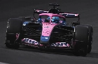 F1: Gasly surpreende em 'sua' Monza e conquista a pole para o GP da It&aacute;lia