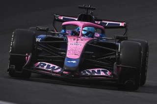 F1: Gasly surpreende em 'sua' Monza e conquista a pole para o GP da It&aacute;lia