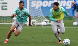 Depois de perder a lideran&ccedil;a do Brasileiro, Palmeiras enfrenta a LDU pelas quartas da Libertadores
