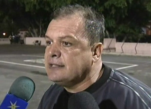 Édson Vieira - Ex-meia do Botafogo e Londrina