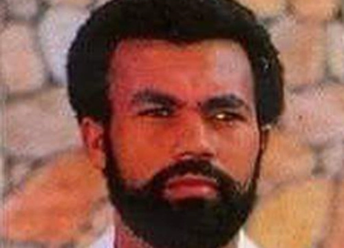 Édson Mariano  - Ex-zagueiro do Flu, Bahia, Grêmio e Botafogo-RP