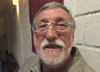 &Eacute;dson Dino  - Ex-ponta de Muzambinho 