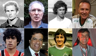 Em v&iacute;deo, 'Antes & Depois' de jogadores revelados no interior paulista