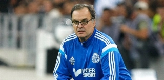 Bielsa não trabalhava em um clube desde que deixou o Olympique de Marselha, em 2015