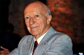 Morre Claudio Carsughi, &iacute;cone do jornalismo automobil&iacute;stico e automotivo