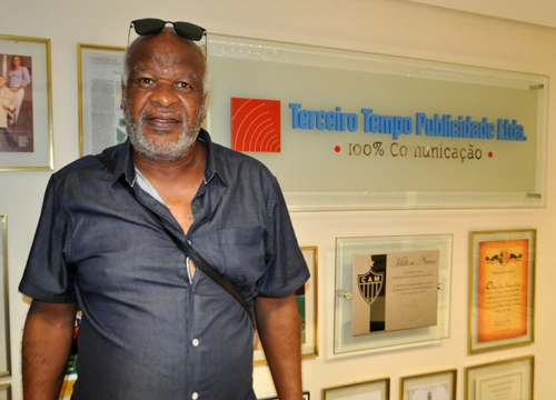 Silva  - Ex-zagueiro da Francana e Palmeiras