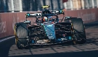 F1: Antonelli vence GP da Espanha, na entediante pista de Madri
