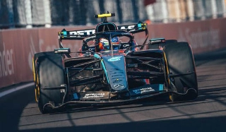 F1: Antonelli vence GP da Espanha, na entediante pista de Madri