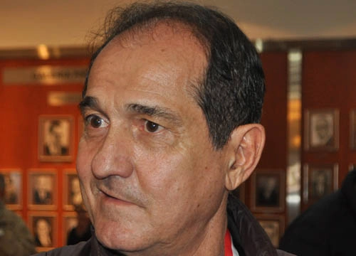 Rafael Ramos Guedes - Professor de futebol - São Paulo Futebol